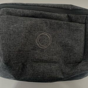 Bugaboo Organizer - Multipocket Diaper Bag -Compatible with Any Stroller - Grey